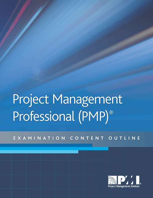 The Pmp Exam Is Changing On 2 January 2021