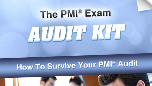 The PMP Exam Audit Kit