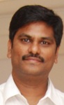 Student Profile: Karthik Vivekanandan, PMP